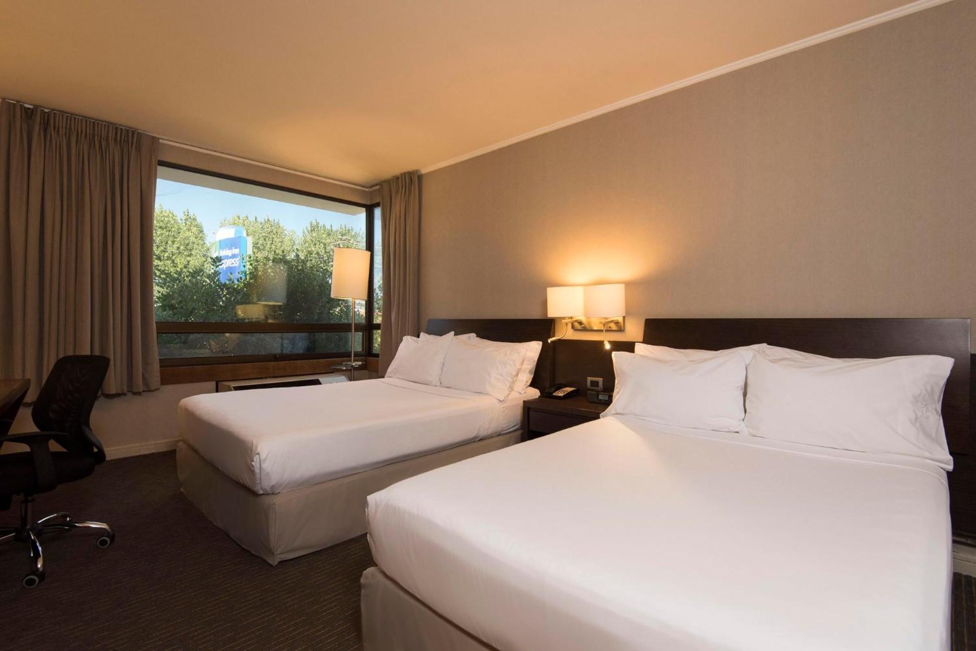 Holiday Inn Express - Temuco, An Ihg Hotel Экстерьер фото